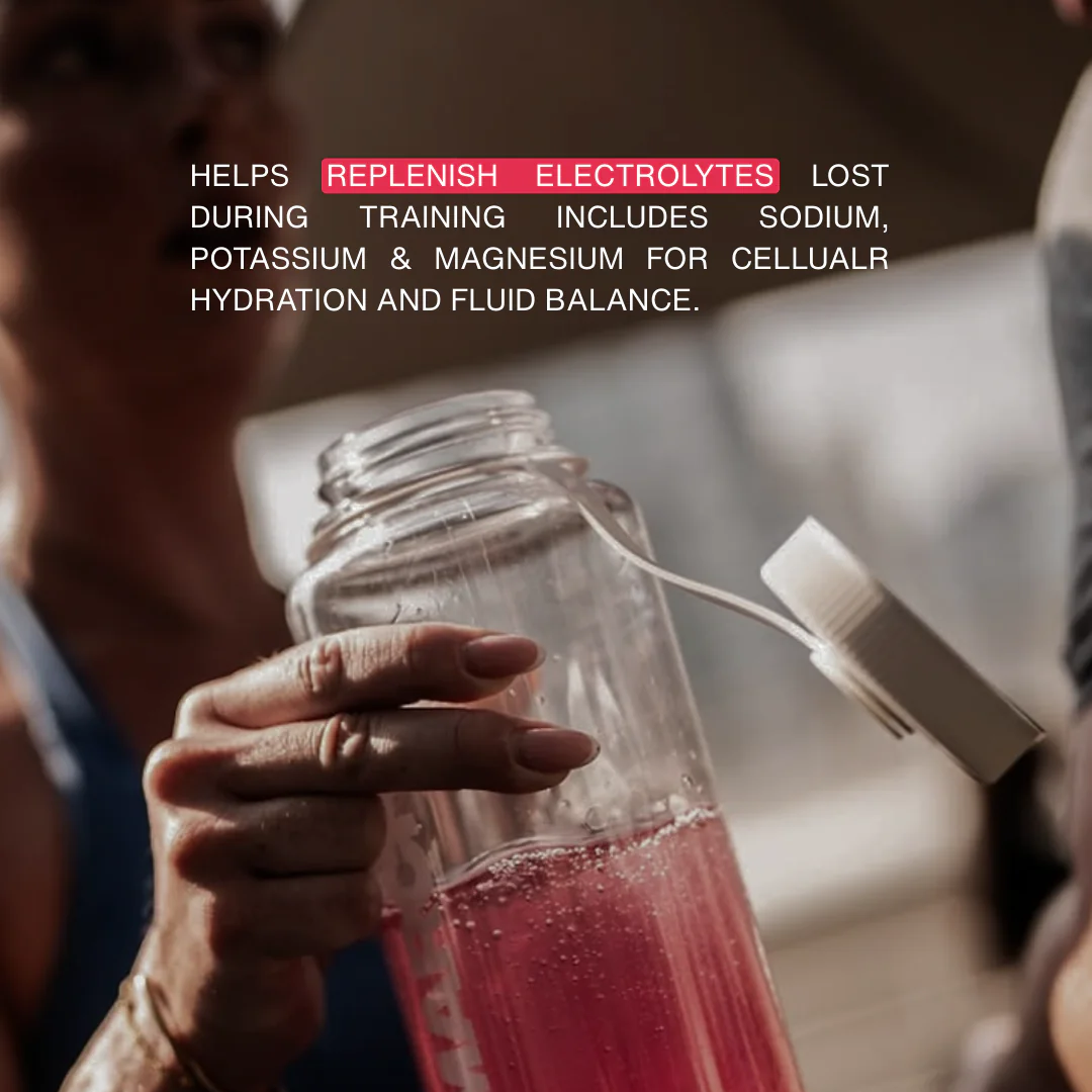 Marchon Supplements Performance Hydration 300g Apple & Blackcurrant
