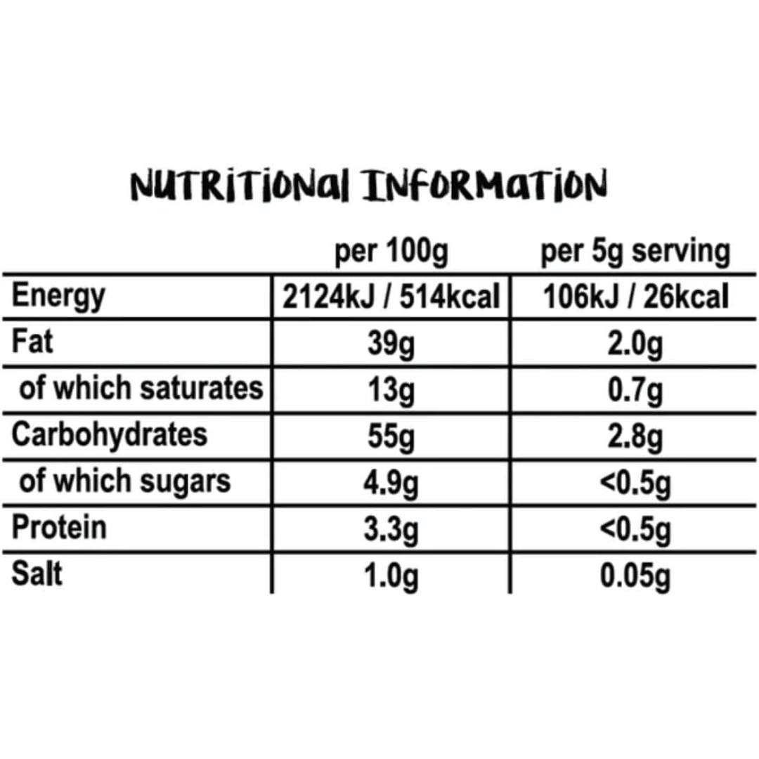 The Skinny Food Co Skinny Chocoholic Spread 350g Chocolate Hazelnut