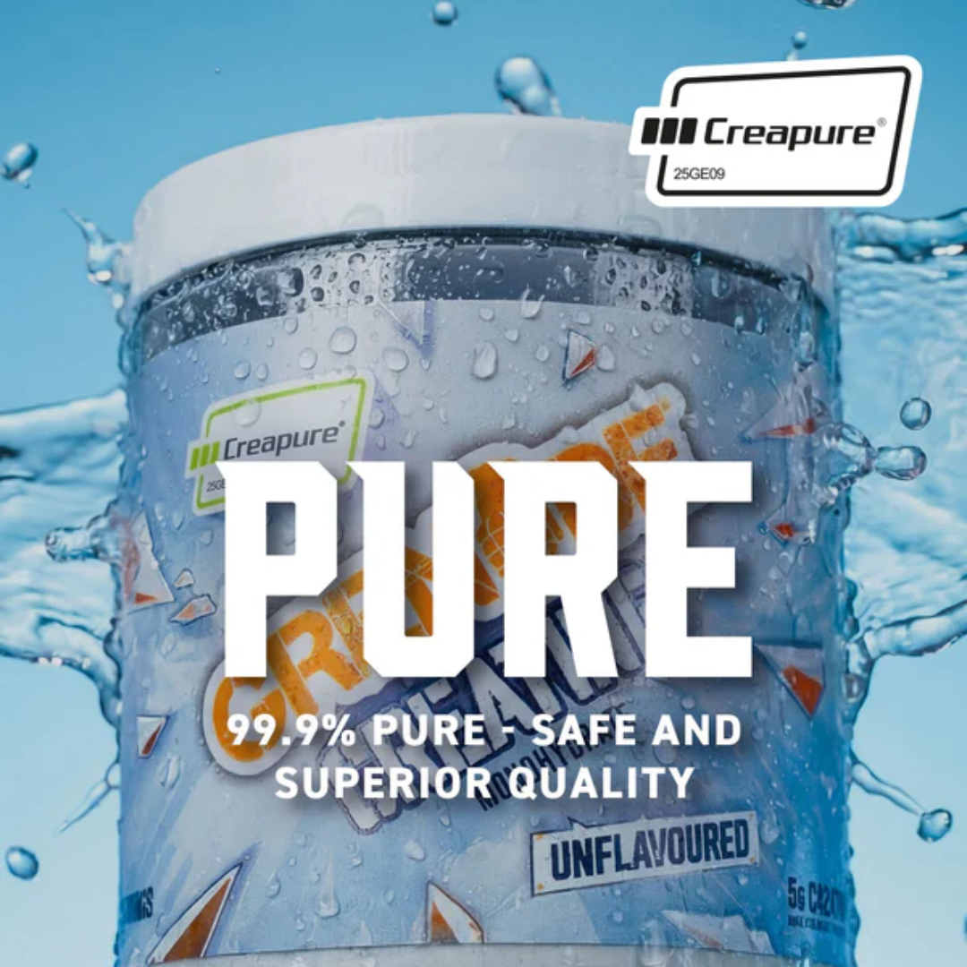 Grenade Creatine 300g Unflavoured