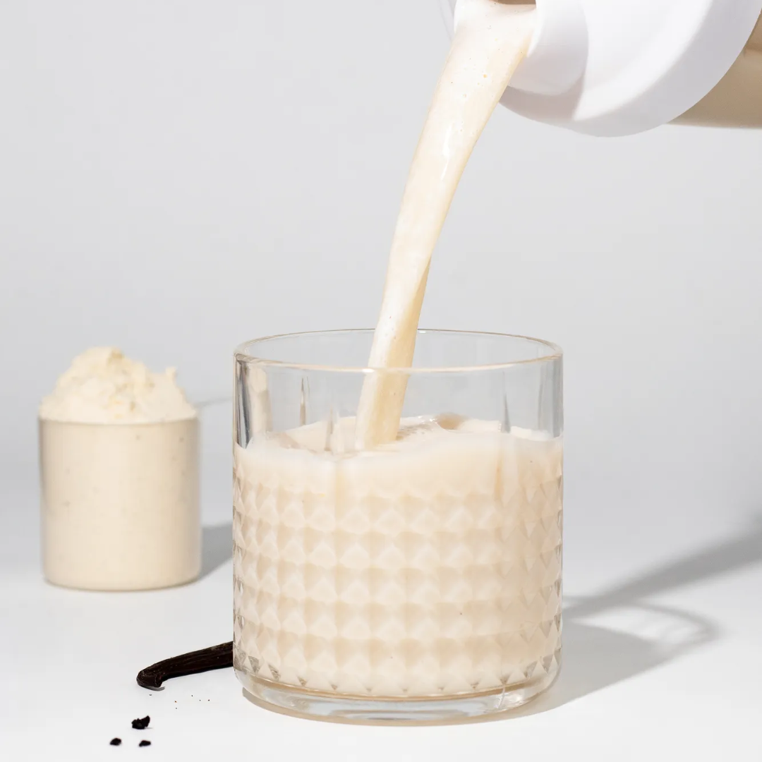 Vilgain Whey Protein 30g Vanilla