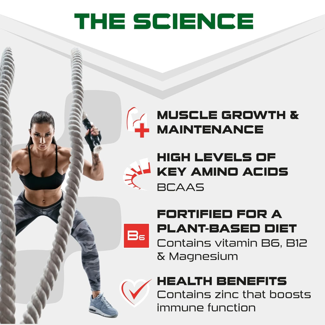 Sci-MX V-Gain 2.2kg Salted Caramel