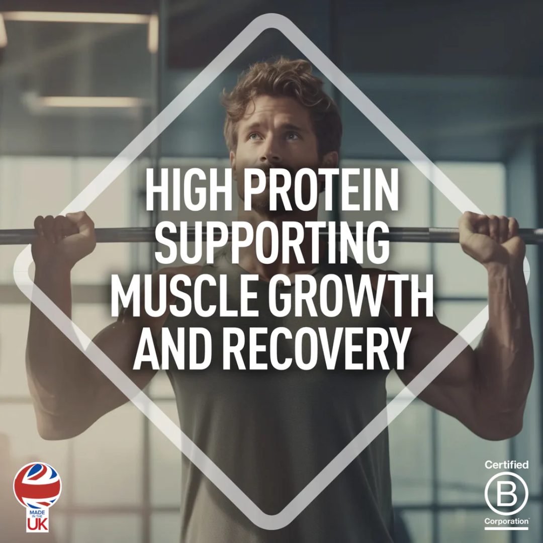 Bio-Synergy Whey Hey 908g Brazilian Coffee
