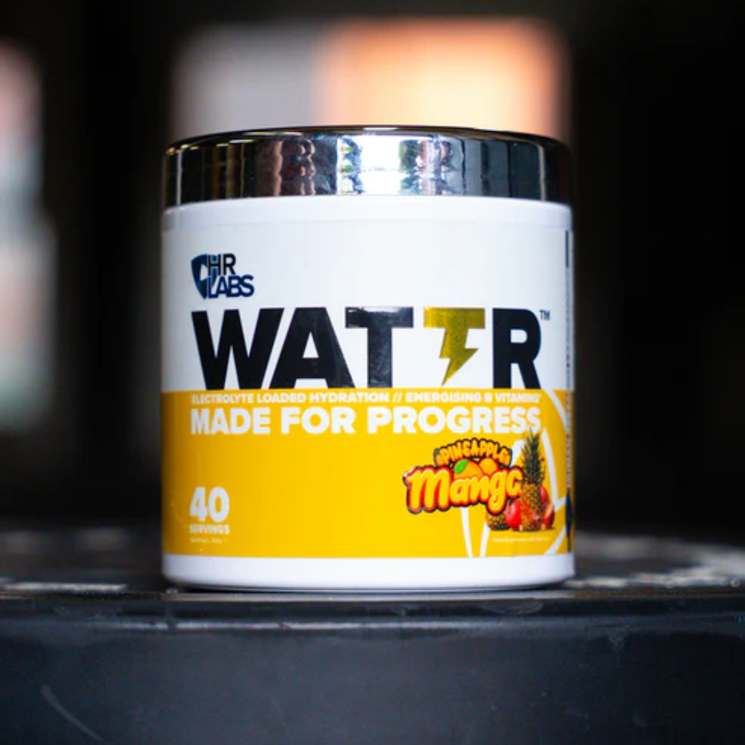 HR Labs WATTR 320g Pineapple & Mango