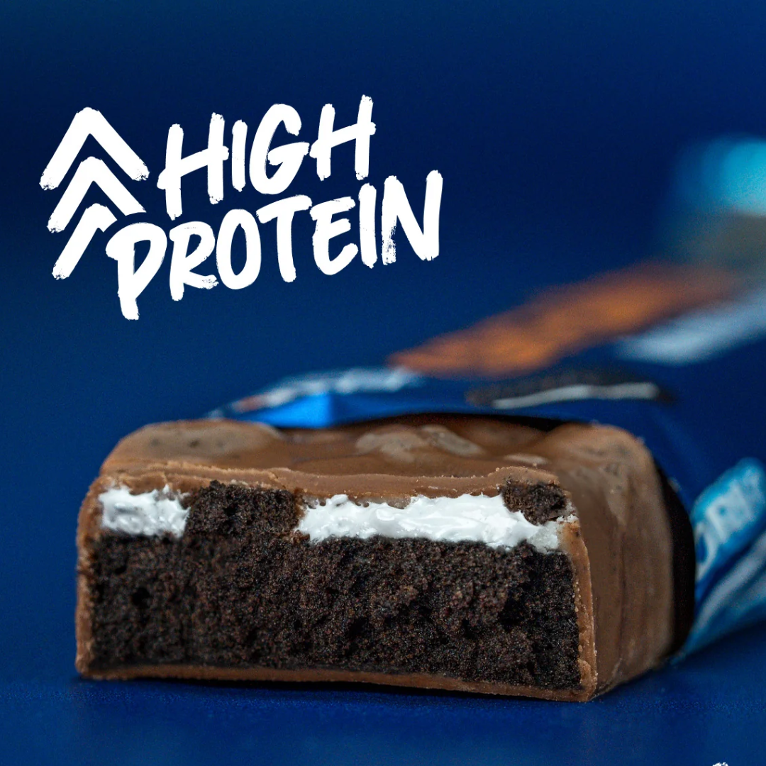 Grenade Protein Bar 12x60g - Oreo