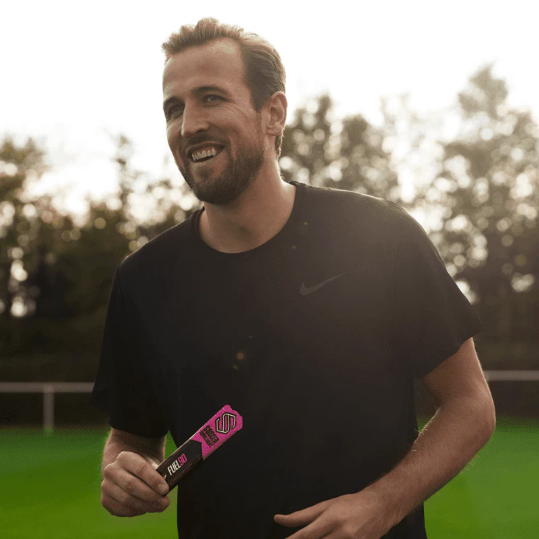 Soccer Supplement Fuel90 Energy Gel 12x70g Mixed Berry