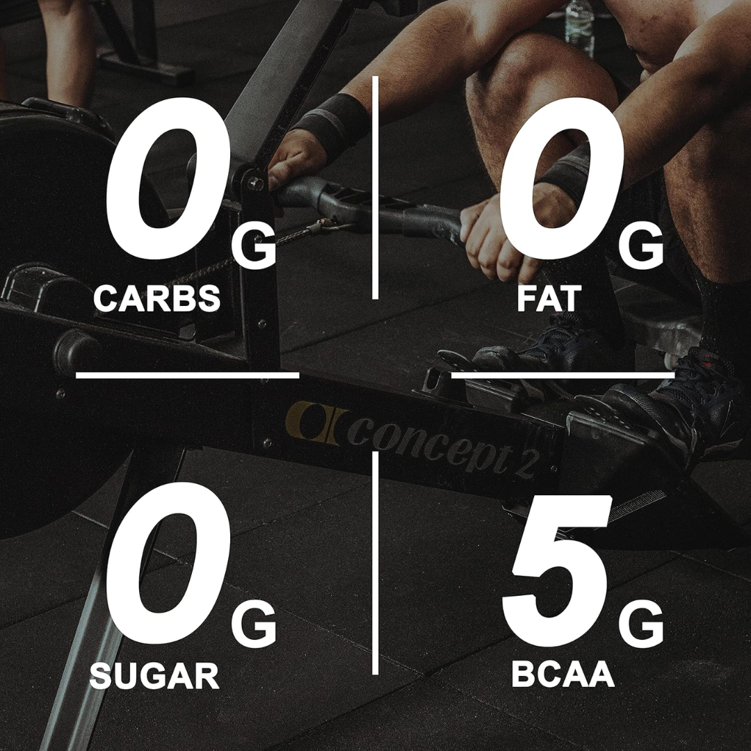 NXT Nutrition BCAA, Glutamine & VIt D 360g Apple