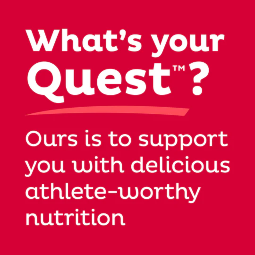 Quest Nutrition Bakeshop Frosted Cookie 8x50g (2 Cookie Packs) Strawberry Cake
