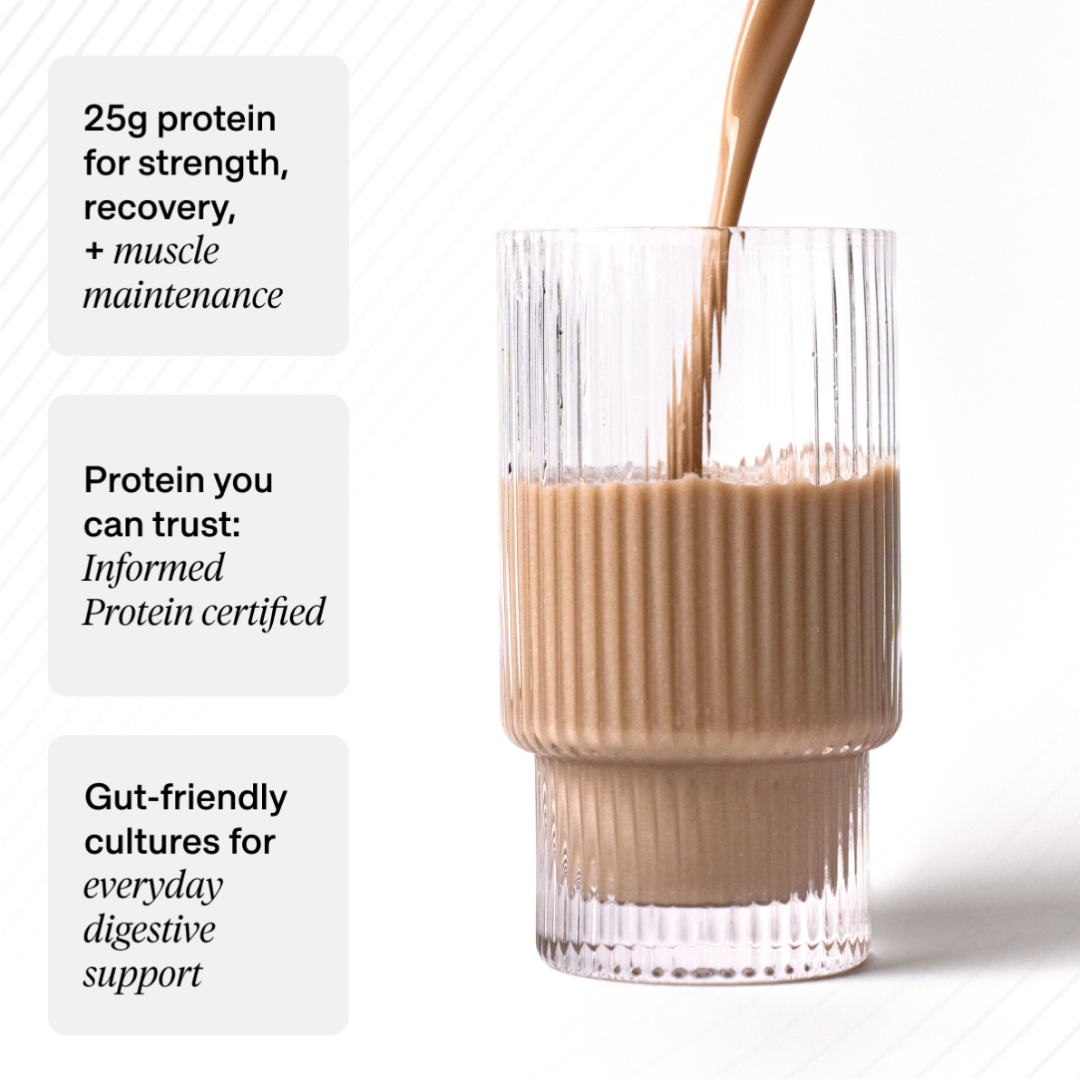 PhD Nutrition Powder Whey 1kg Vanilla