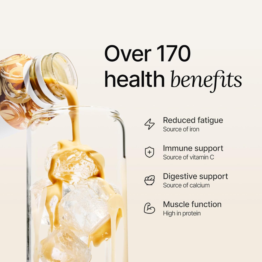 Huel Ready-to Drink 8x500ml - Chocolate Brownie