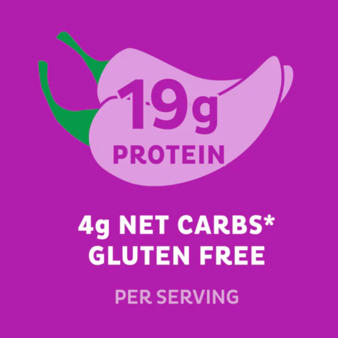Quest Nutrition Protein Chips 8x32g Spicy Sweet Chilli