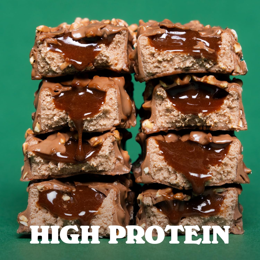 Barebells Spread Protein Bar 12x45g Hazelnut Spread