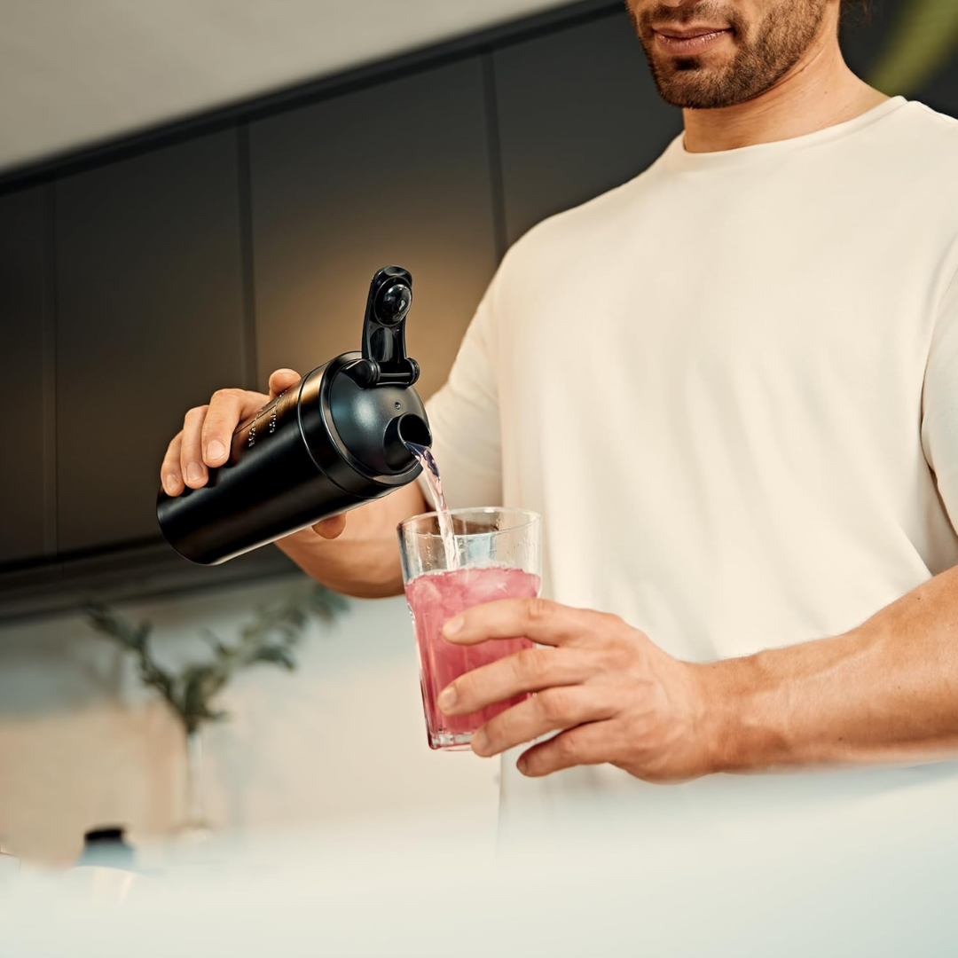 MyProtein Clear Whey Isolate 500g Peach Tea