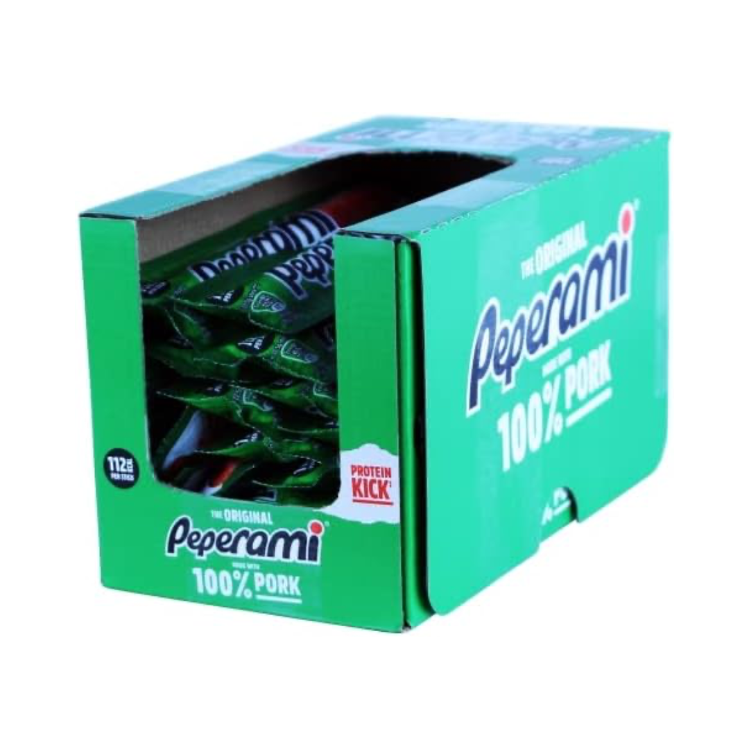 Peperami Salami 24x22.5g Original