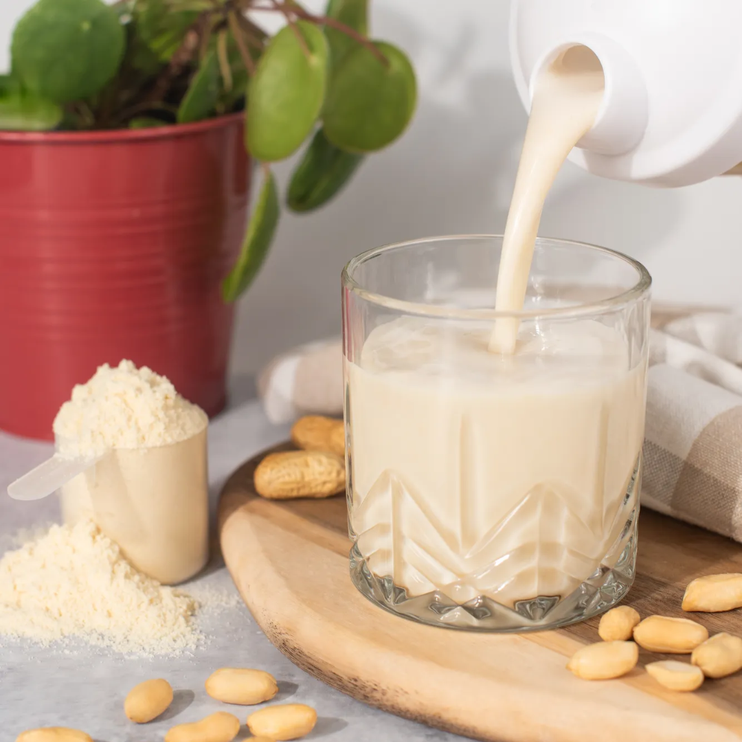 Vilgain Whey Protein 30g Peanut Butter