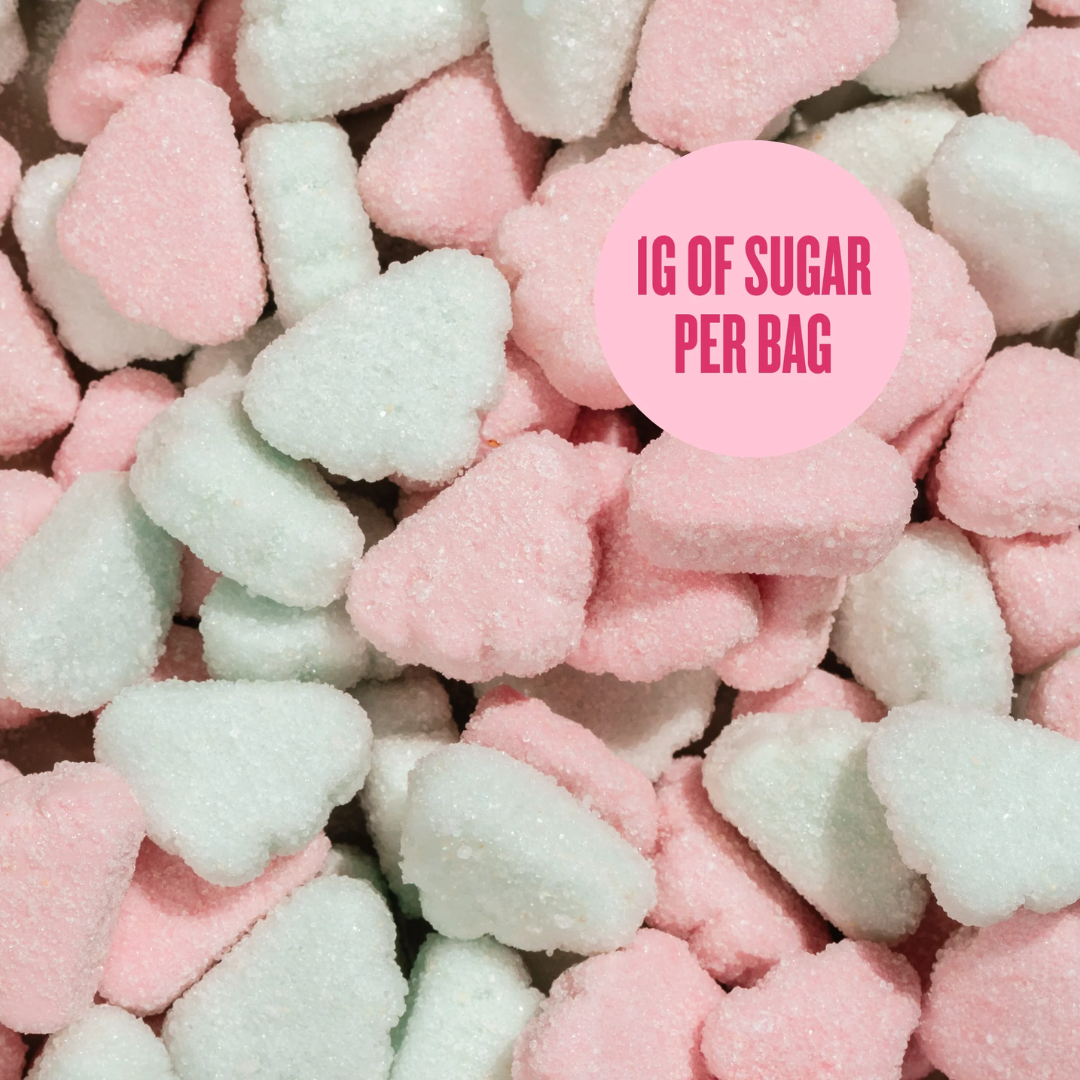 PANDY Candy 14x50g Fluffy Clouds