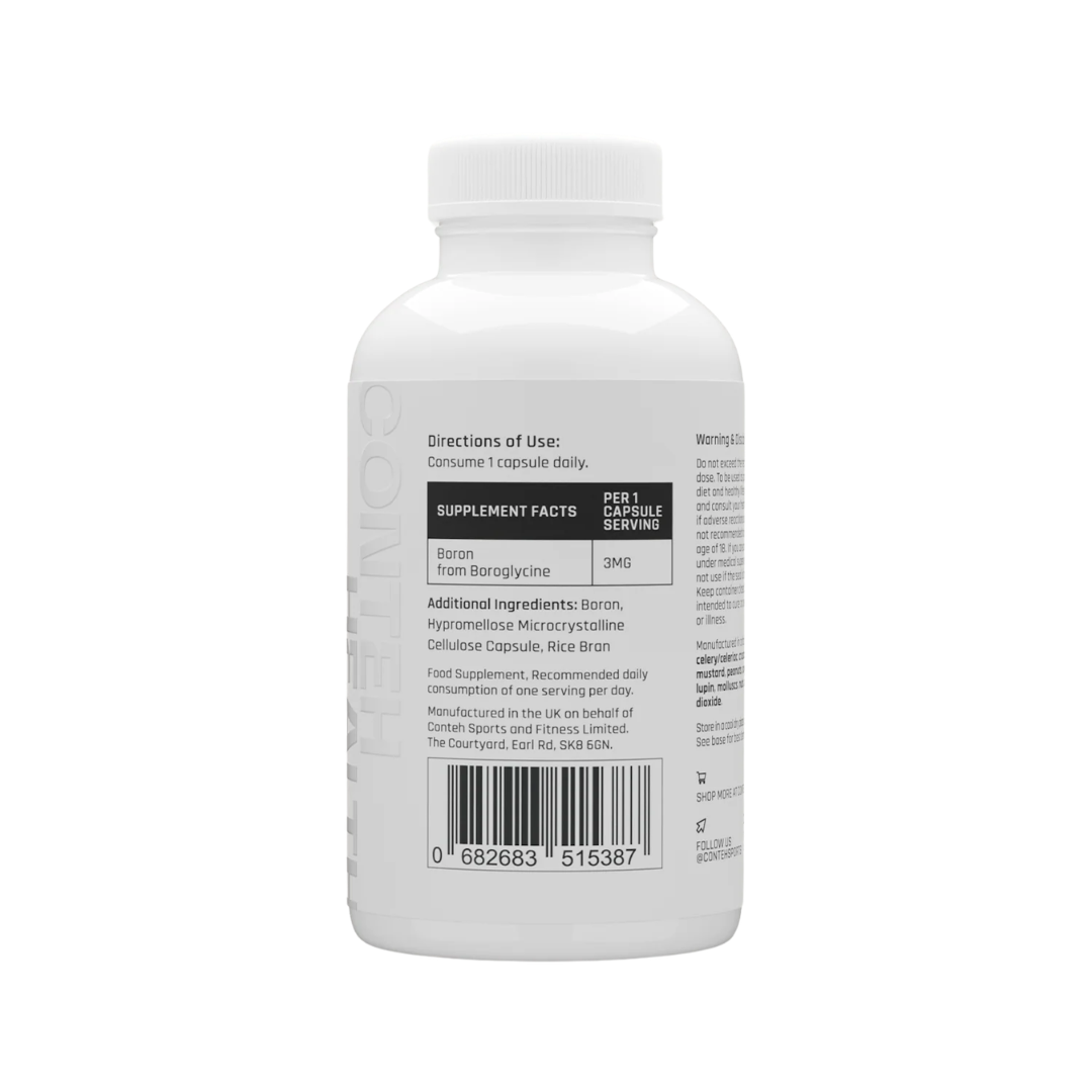 Conteh Sports Boron 100g