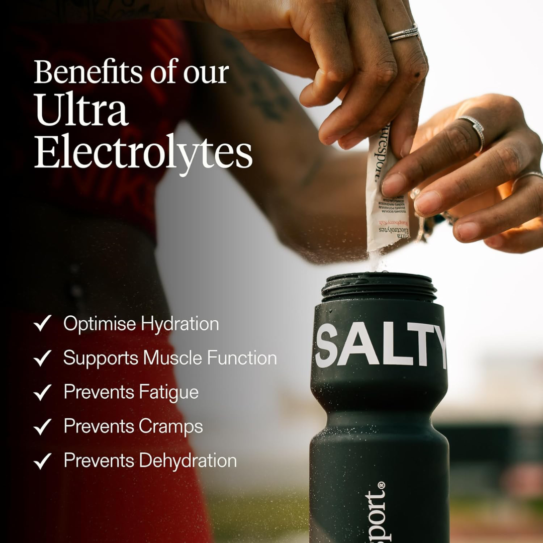 Puresport Electrolyte 30 Sachets Watermelon