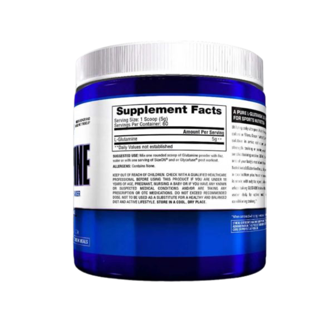 Gaspari Nutrition Glutamine 300g