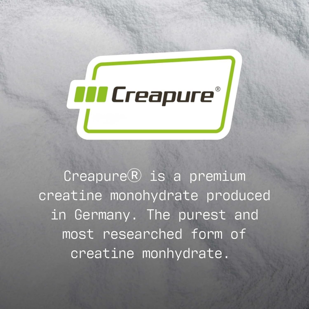 MyProtein Creatine (Creapure) 250g