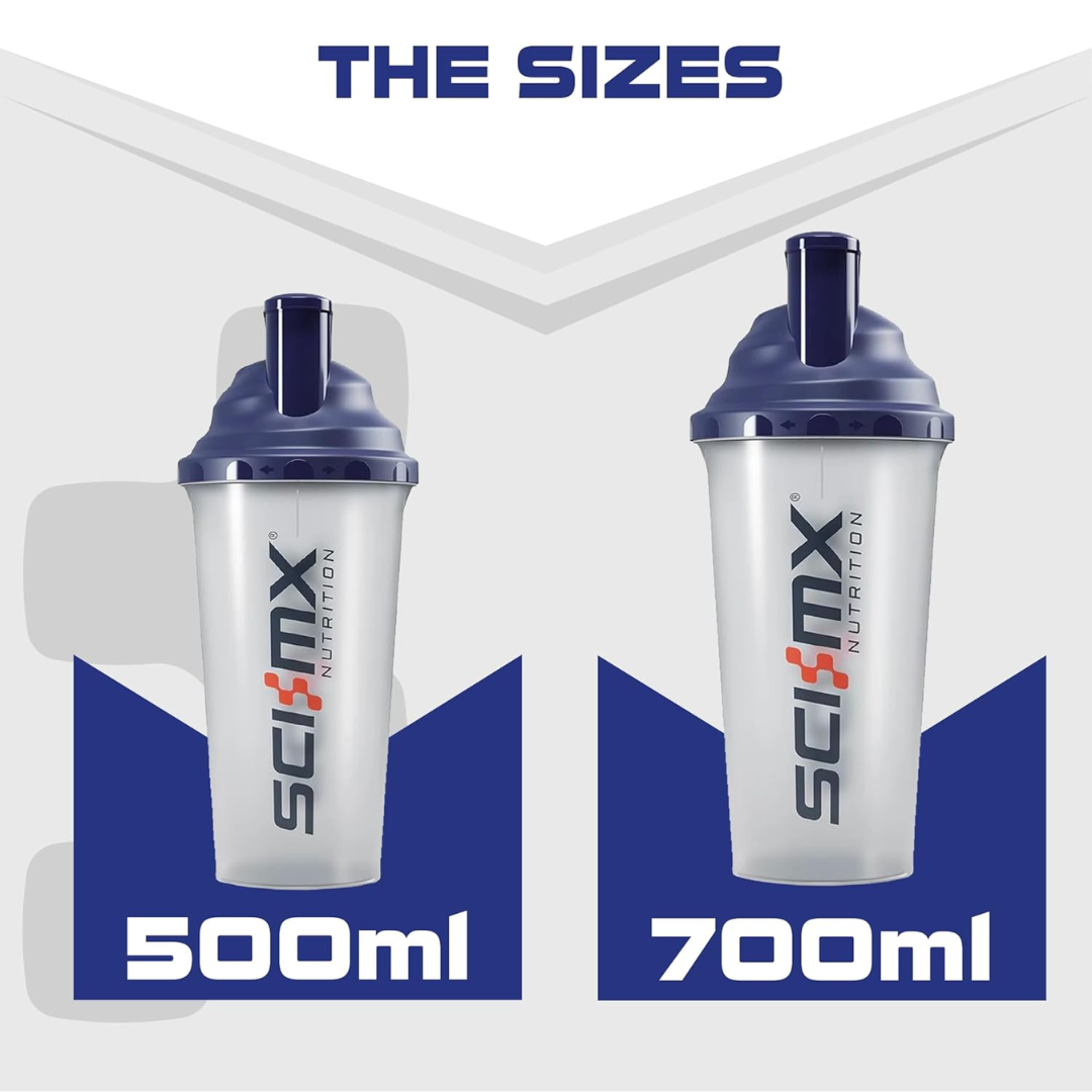Sci-MX Shaker 700ml
