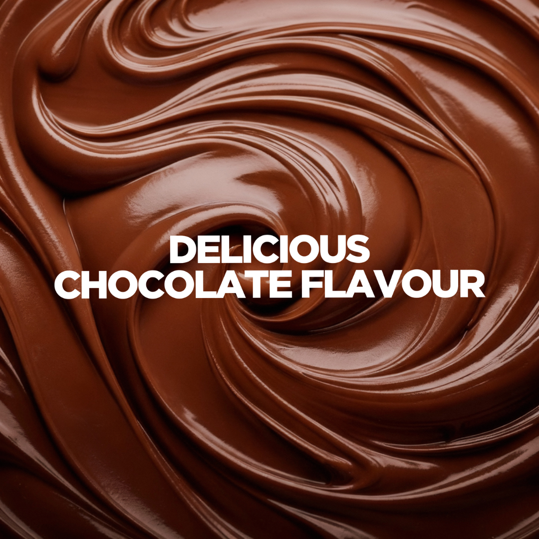 MyProtein Wafer 10x40g Chocolate