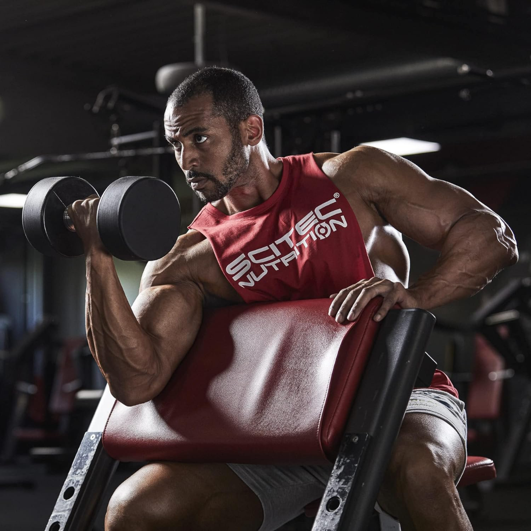 Scitec Nutrition BCAA + Glutamine Xpress 300g Citrus Mix