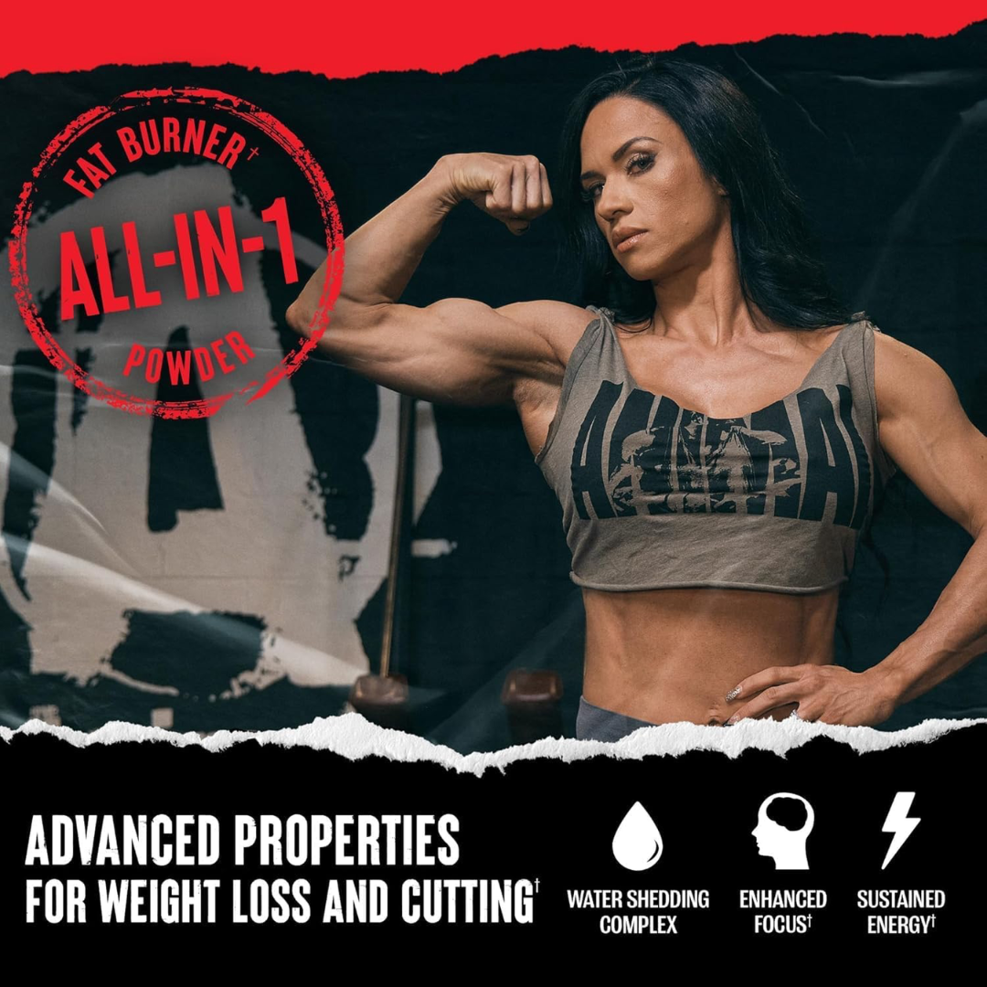 Animal Cuts 265g Rainbow Candy