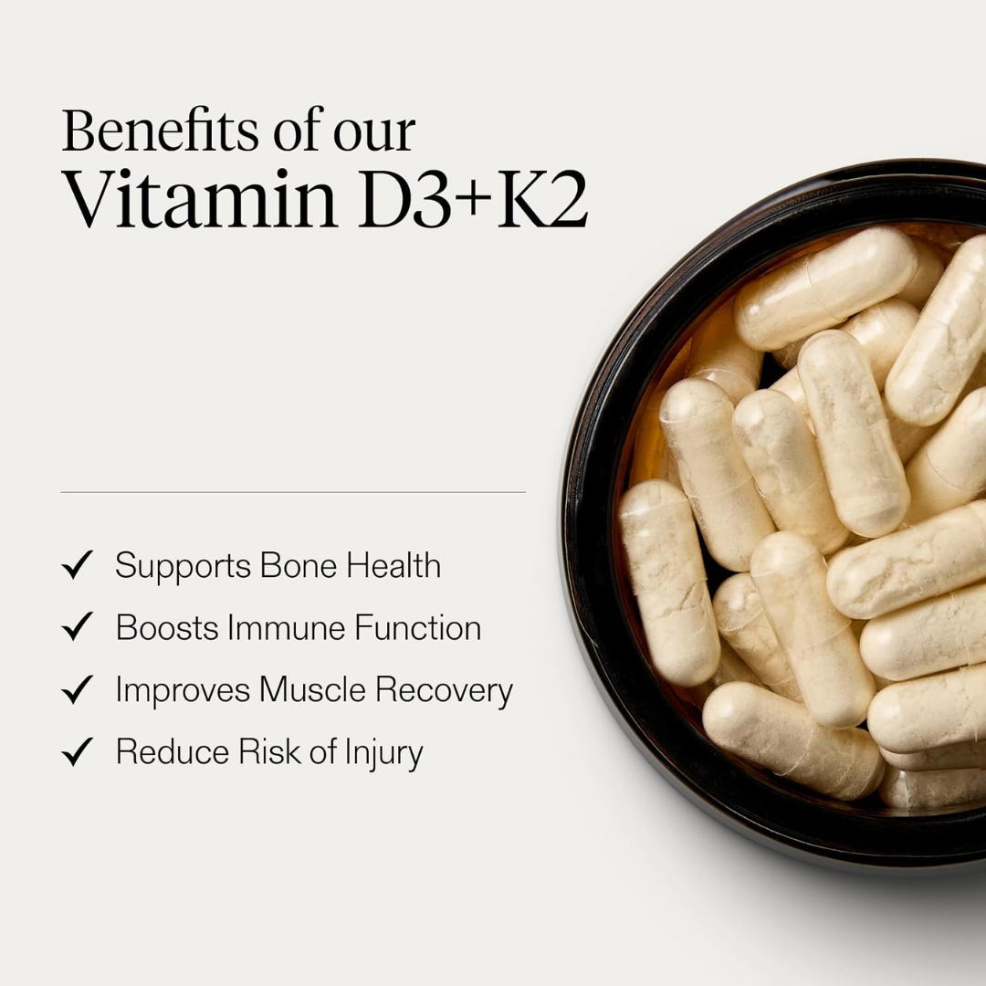 Puresport Vitamin D 30 Caps Vitamin D