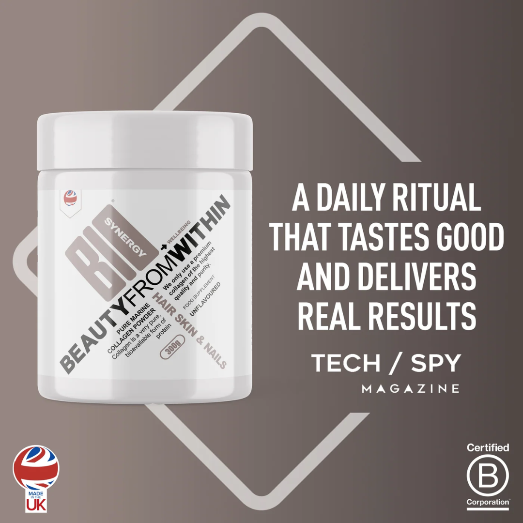 Bio-Synergy Beauty From Within Marine Collagen 300g