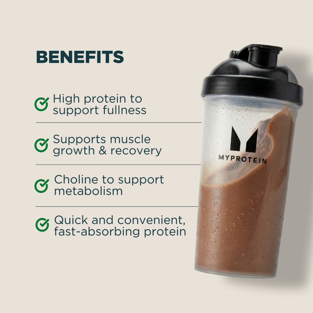 MyProtein Impact Diet Whey 1kg Natural Vanilla