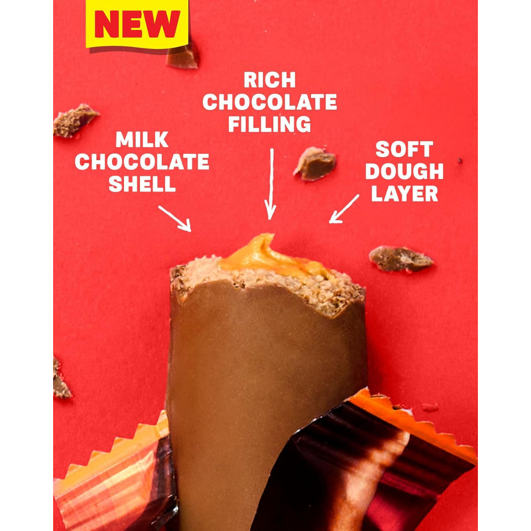 Grenade Soft Core Protein Bar 12 x 50g Peanut Butter
