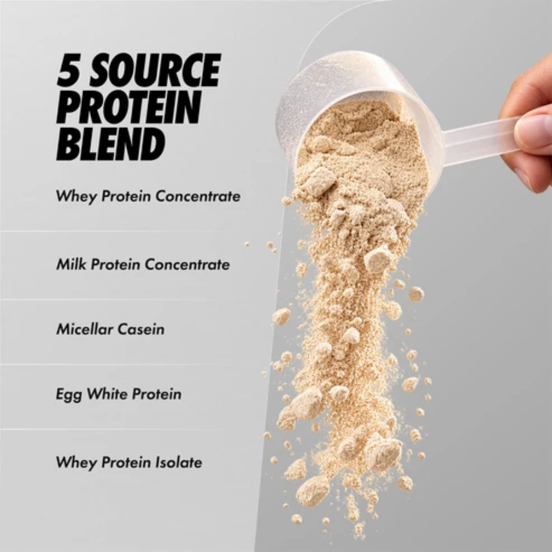 Per4m Advanced Protein Blend 800g Chocolate Brownie Batter