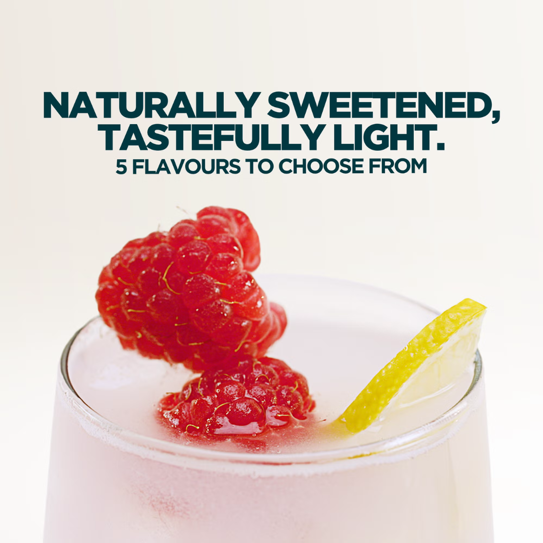 MyProtein Clear Whey Protein Splash Of 260g Mango & Orange