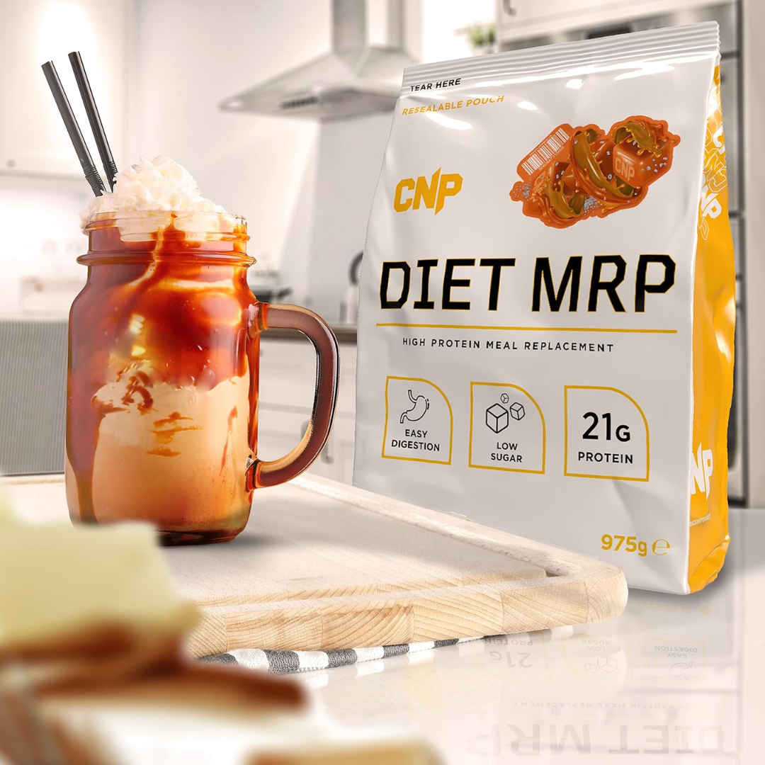 CNP Diet MRP 975g Strawberry