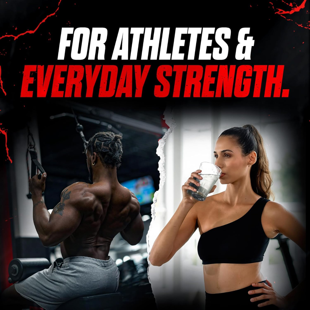 JNX Sports The Curse! 300g Creatine