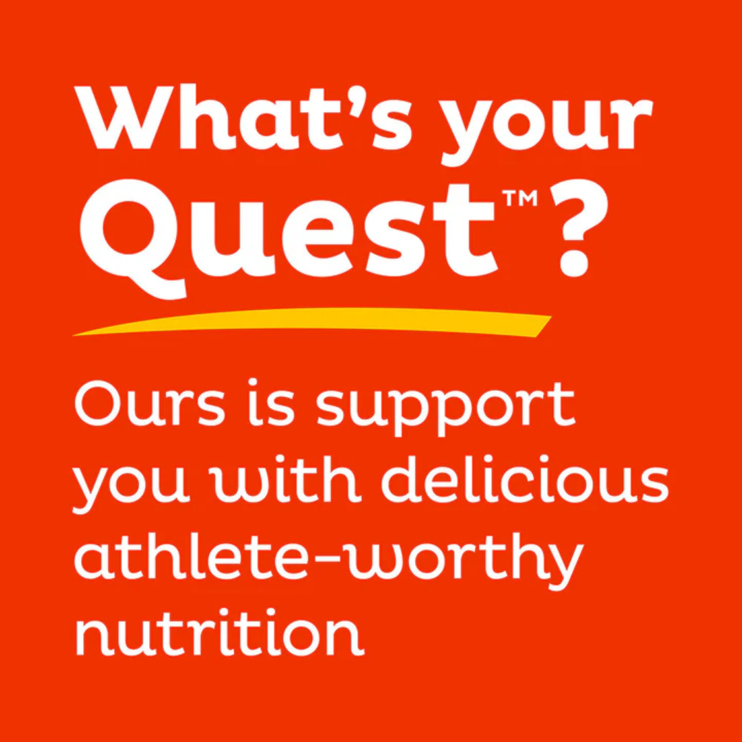 Quest Nutrition Cheese Crackers 4x30g Cheddar Blast