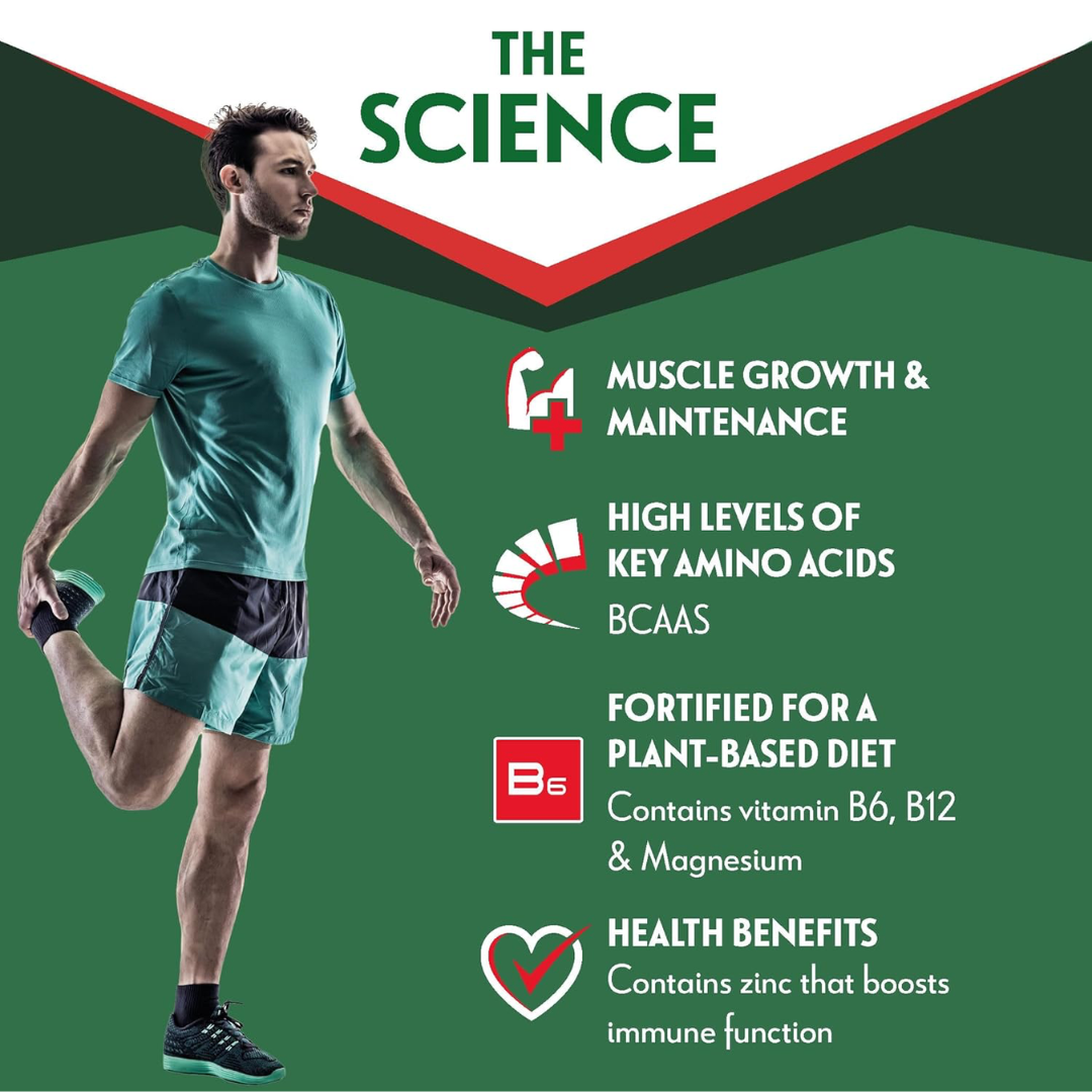 Sci-MX V-Gain 900g Salted Caramel