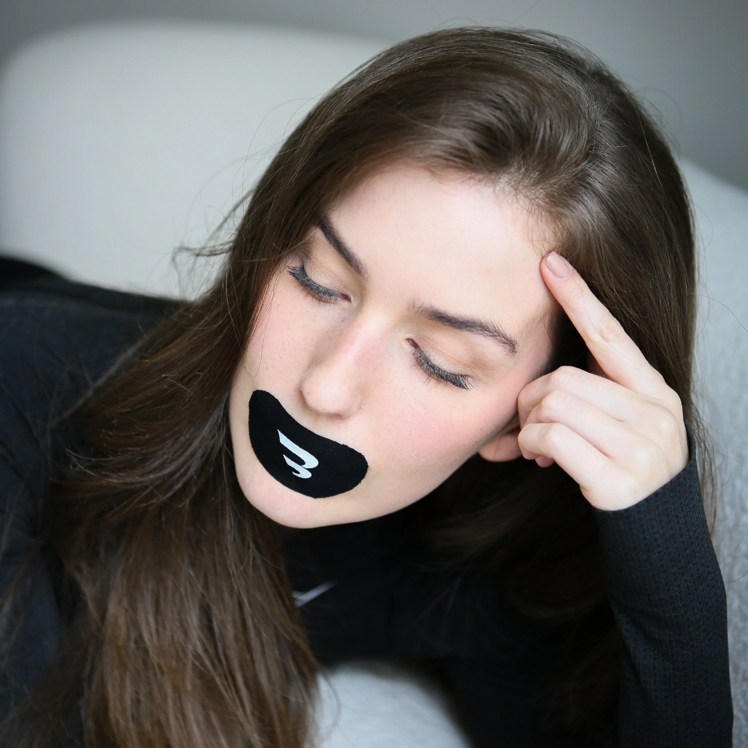 BYOND PERFORMANCE Elite Sleep Mouth Tape 30 Strips