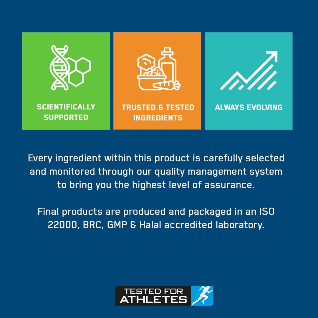 Applied Nutrition Creatine Gummies 80 Gummies Cola Blast