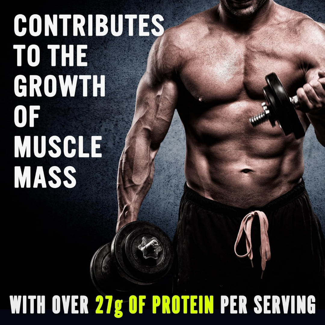 Applied Nutrition Beef XP 150g Lemon & Mint