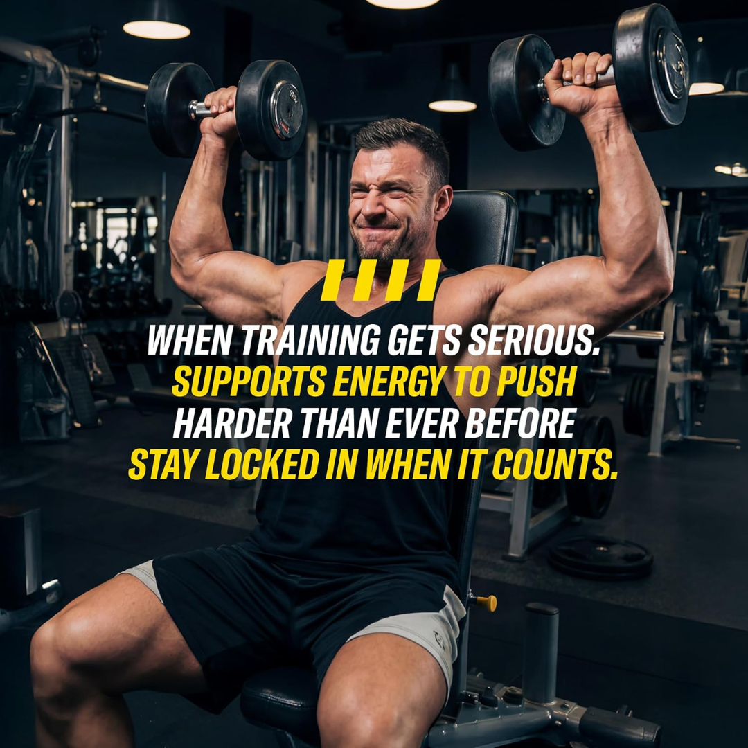 Cellucor C4 Ultimate Performance 380g Tutti Frutti