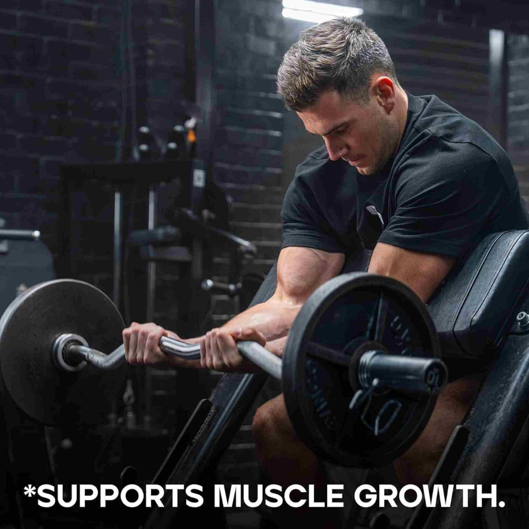 Bulk Pure Whey Protein 2.5kg Unflavoured