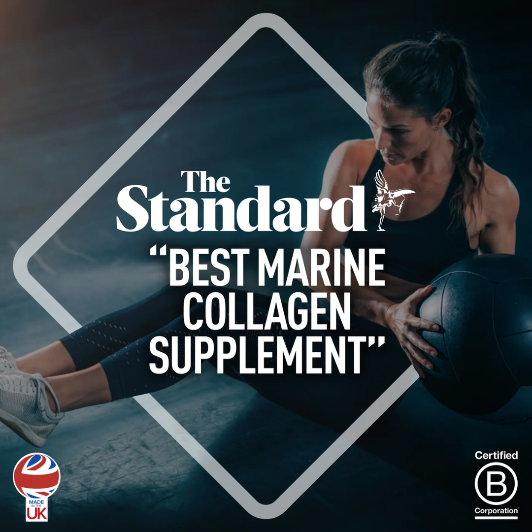 Bio-Synergy Beauty From Within Marine Collagen 300g