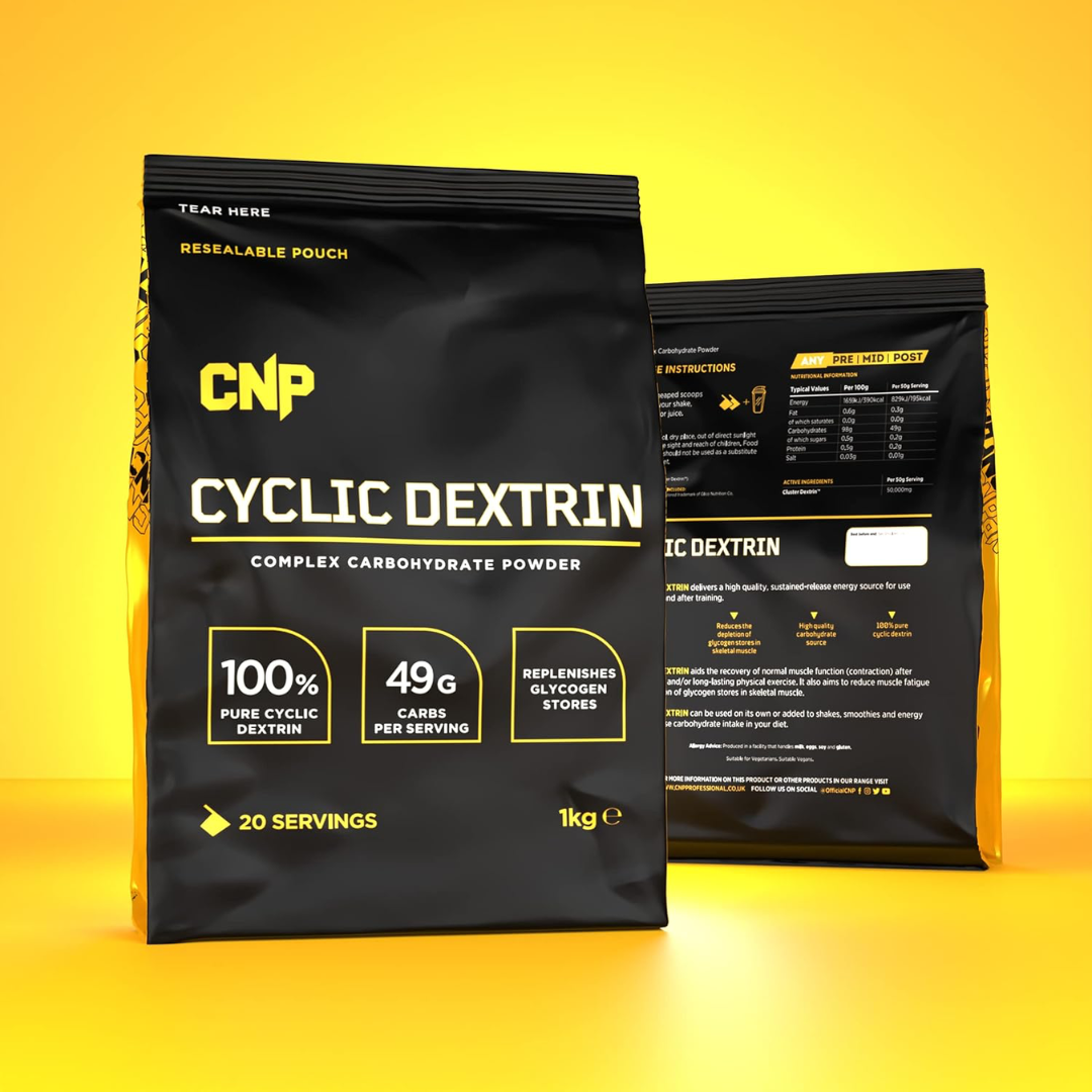 CNP Cyclic Dextrin 1kg