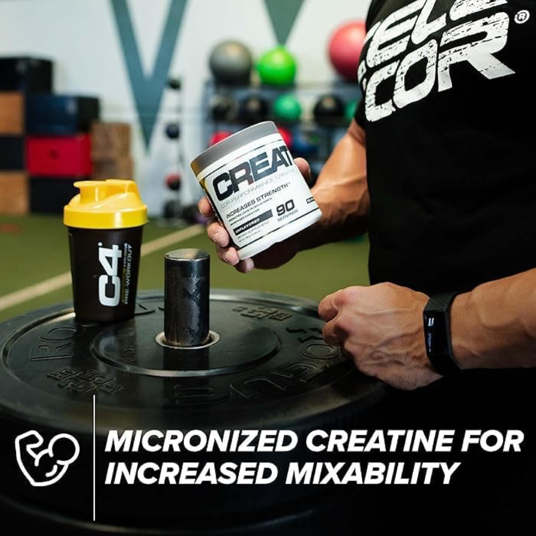 Cellucor Cor-Performance Creatine 153g