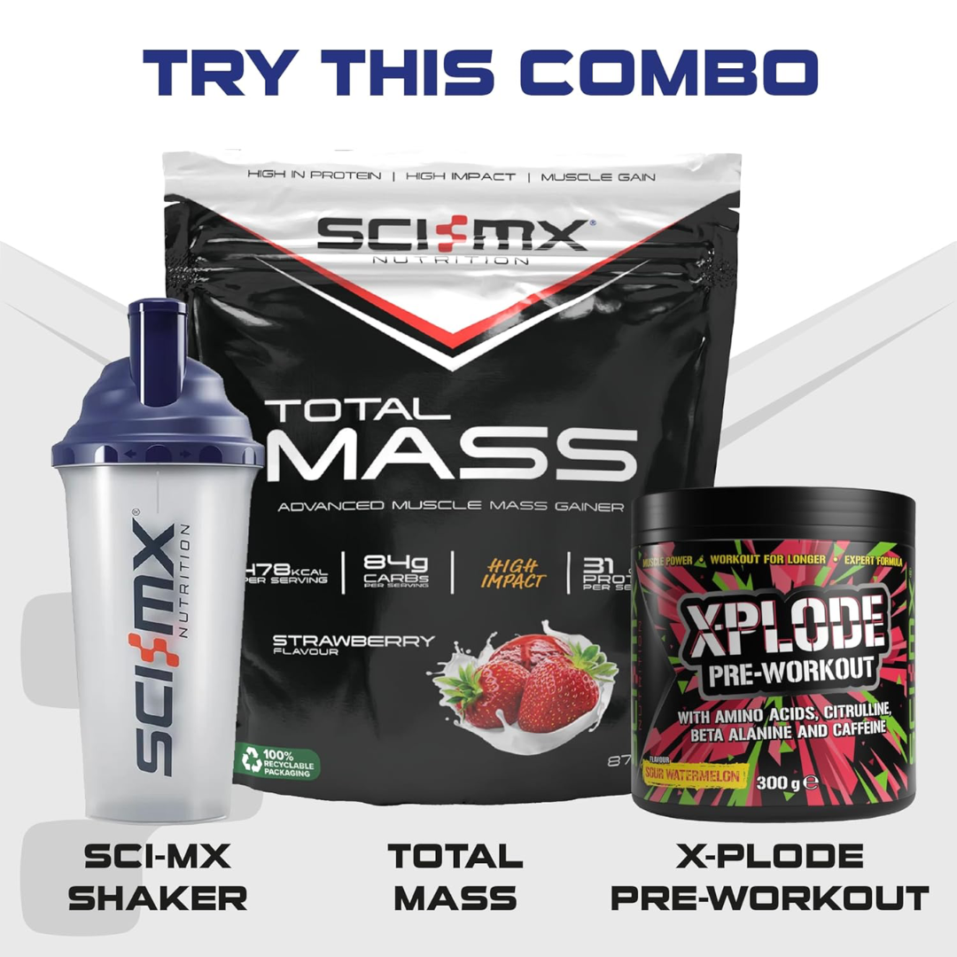 Sci-MX Shaker 700ml
