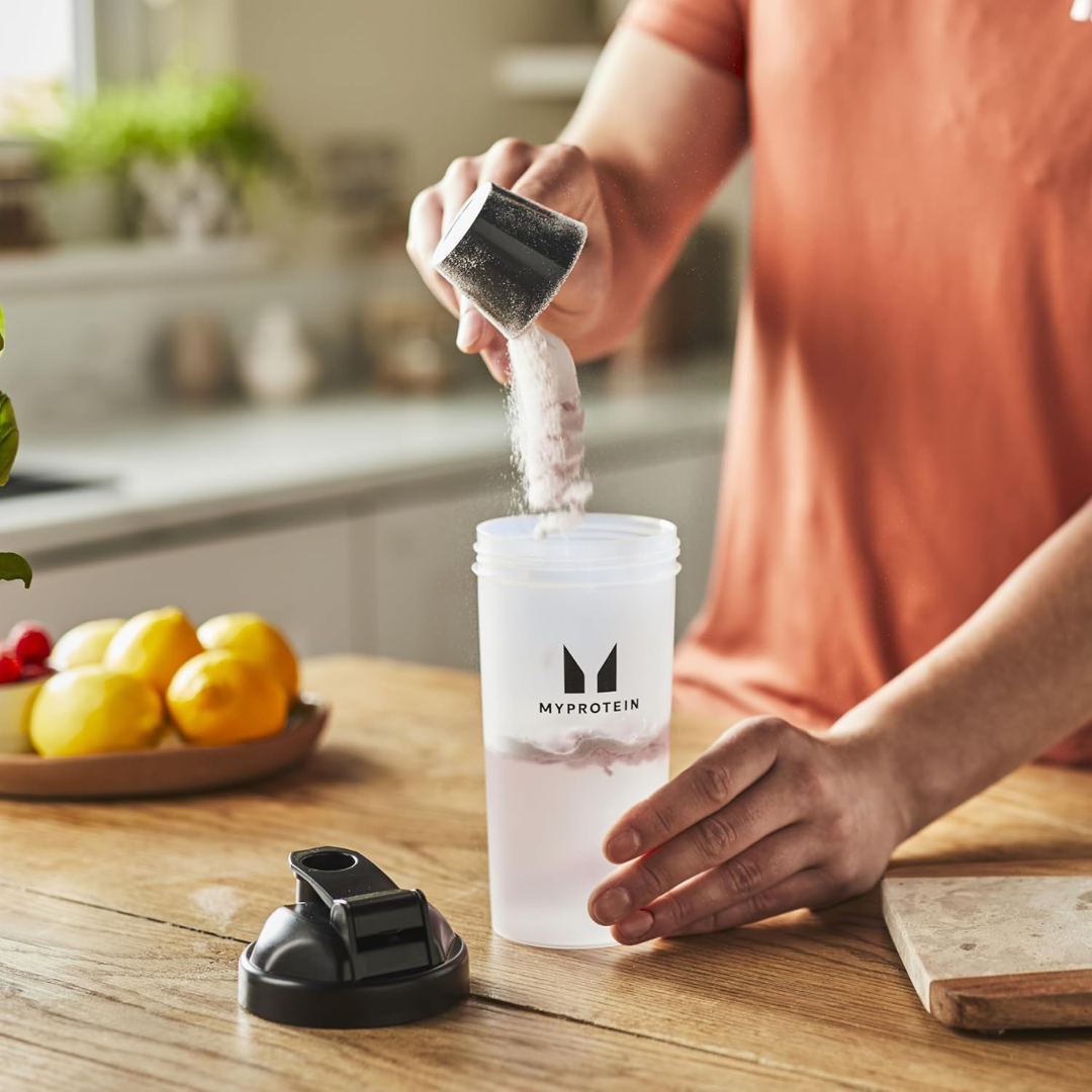MyProtein Clear Whey Isolate 500g Peach Tea