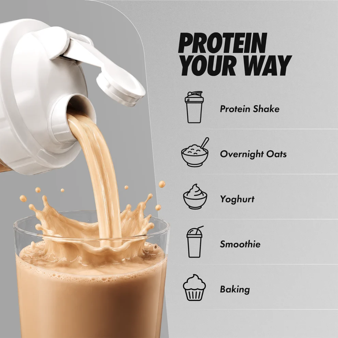 Per4m Advanced Protein Blend 1.8kg Chocolate Brownie Batter