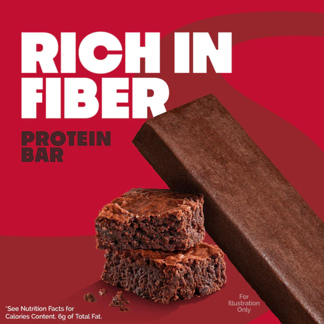 Quest Nutrition Bar 12x60g Chocolate Brownie