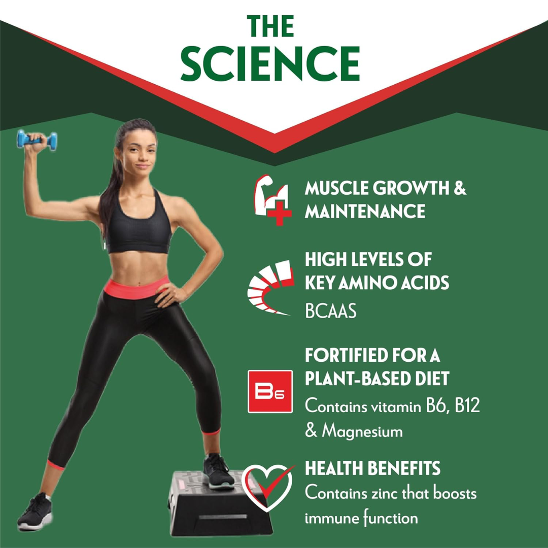 Sci-MX V-Gain 2.2kg Chocolate